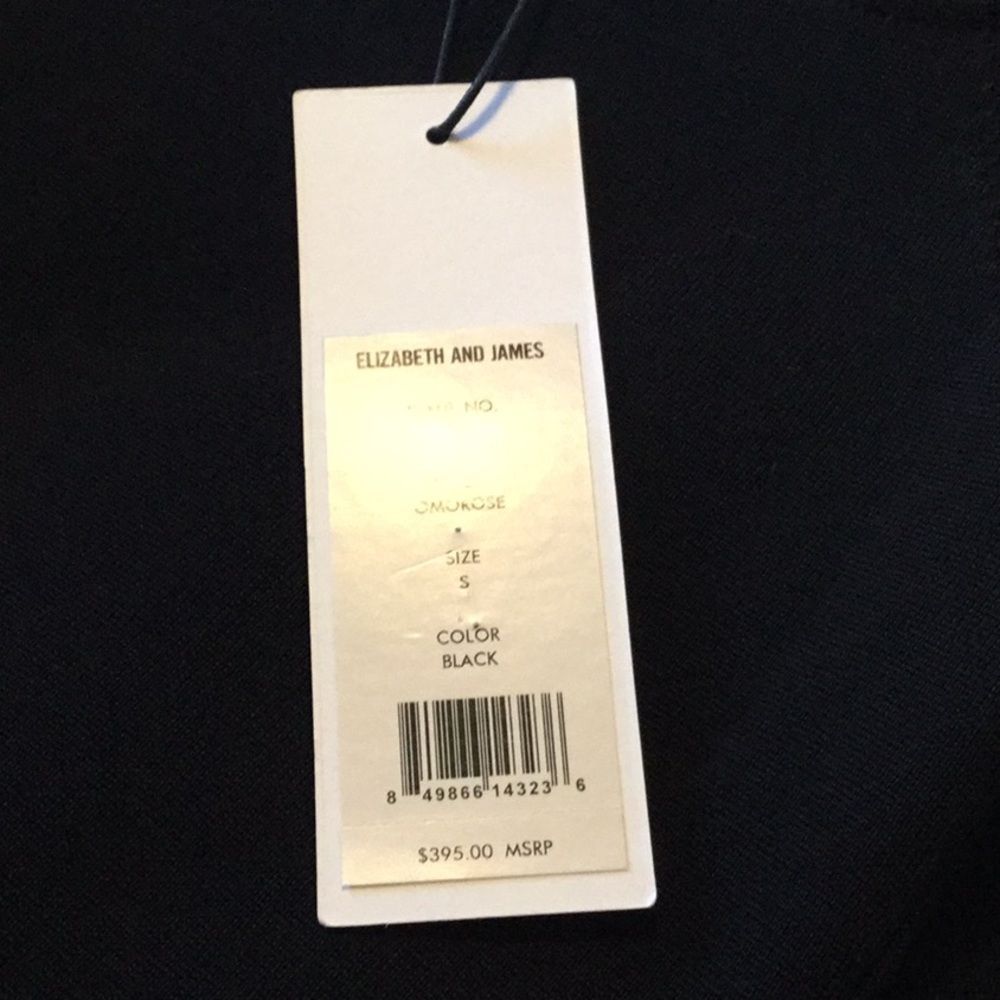 Omorose Off The Shoulder Dress Elizabeth and James - Picture 9 of 12